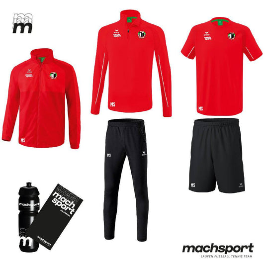 ASKÖ Dionysen-Traun Trainingsset – Default Title