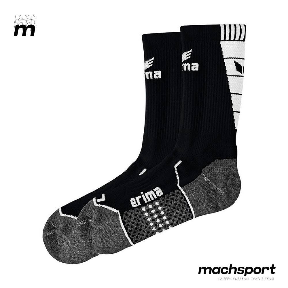 ASKÖ Dionysen-Traun Trainingssocken schwarz - machsport – Bild 