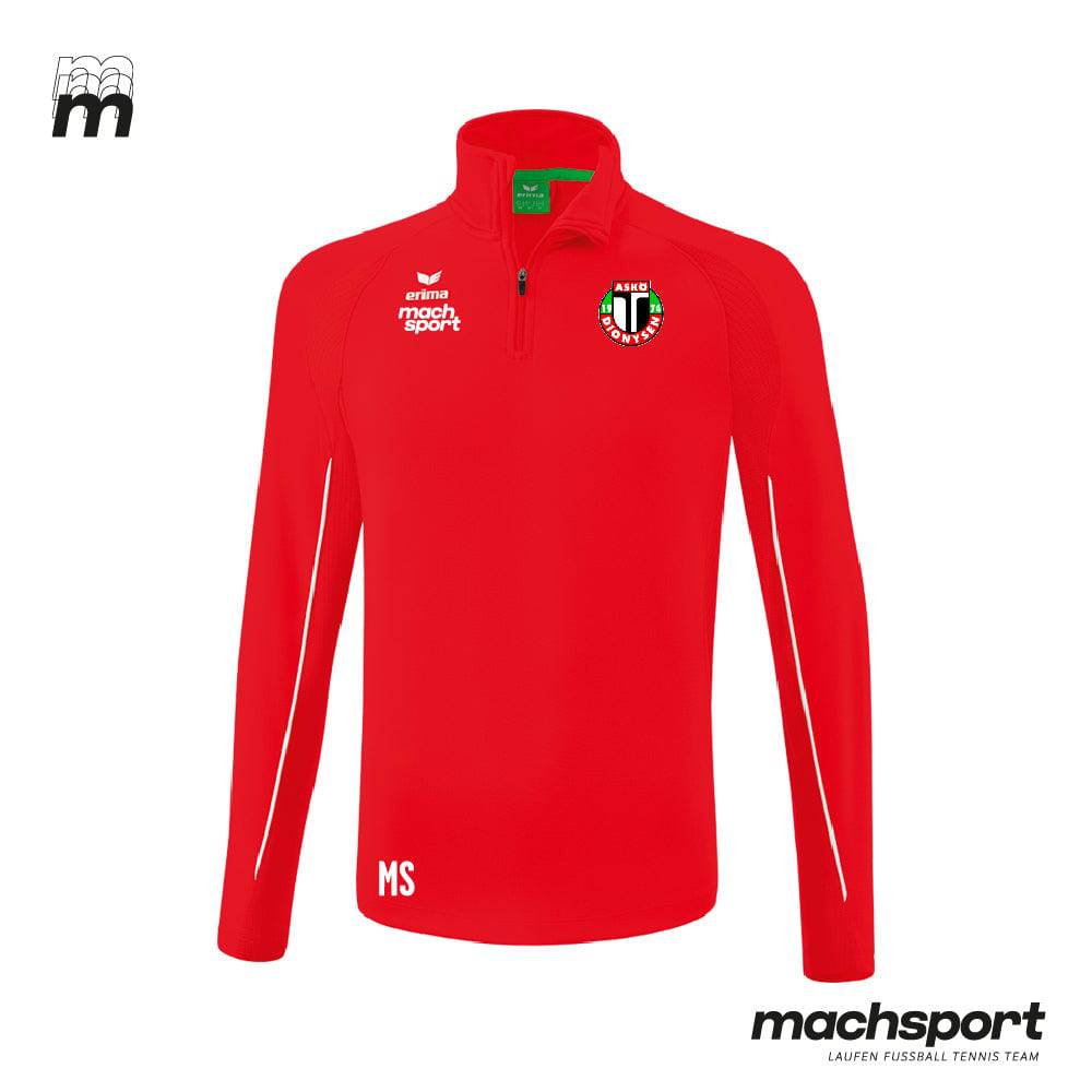 ASKÖ Dionysen-Traun Trainingstop - machsport – Bild 