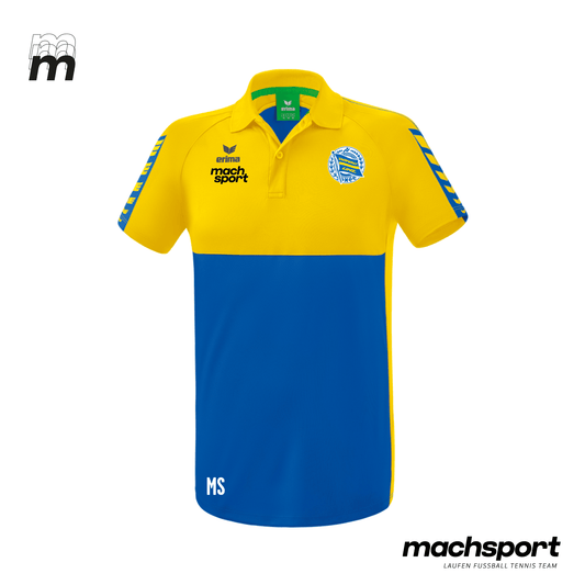 ASKÖ Donau Linz Poloshirt – S