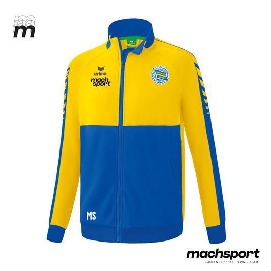ASKÖ Donau Linz Polyesterjacke – 116