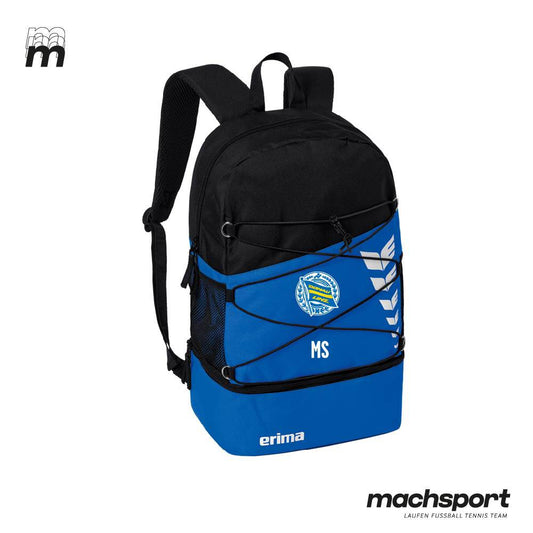 ASKÖ Donau Linz Rucksack – Default Title