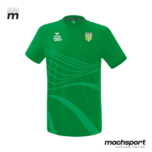 ASKÖ Doppl-Hart 74 Tennis T-Shirt – 128