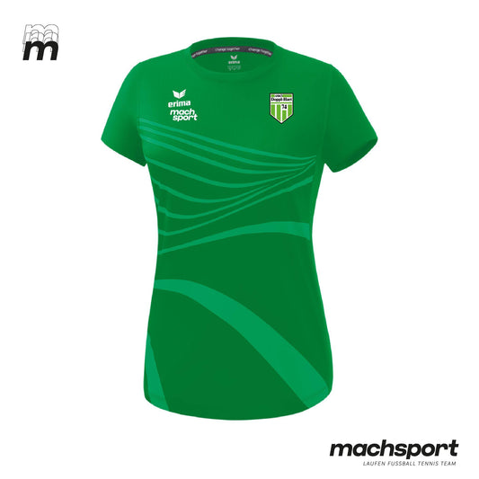 ASKÖ Doppl-Hart 74 Tennis T-Shirt Damen – 34