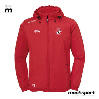 Askö Eferding-Fraham Coach Jacke - machsport