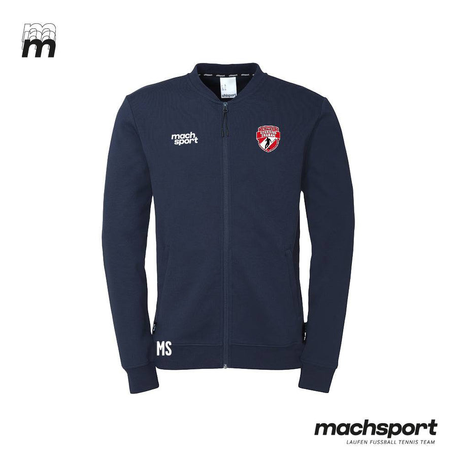 ASKÖ Eferding-Fraham Lifestyle Jacke - machsport