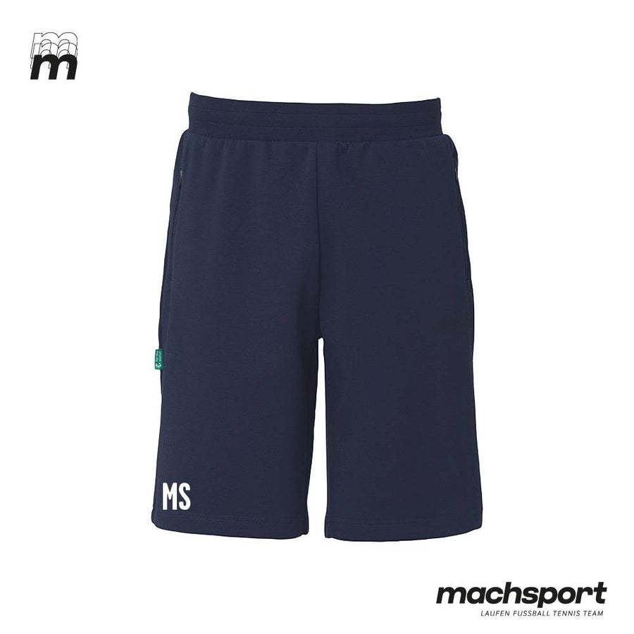 ASKÖ Eferding-Fraham Lifestyle Shorts - machsport