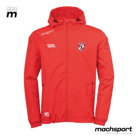 Askö Eferding-Fraham Regenjacke – 116