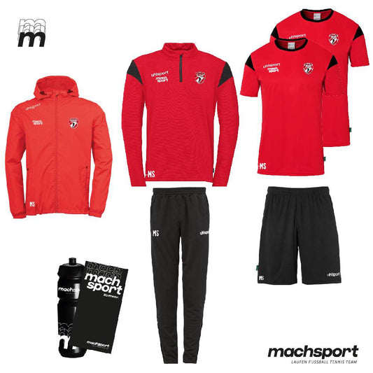 ASKÖ Eferding-Fraham Trainingsset groß – Default Title