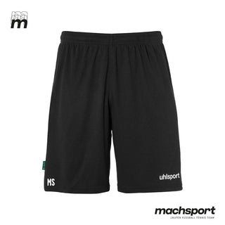 ASKÖ Eferding-Fraham Trainingsshorts - machsport