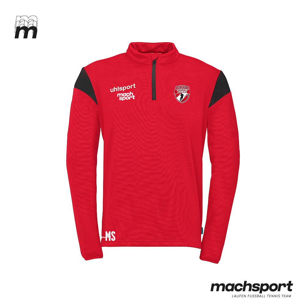 ASKÖ Eferding-Fraham Trainingstop - machsport – Bild 