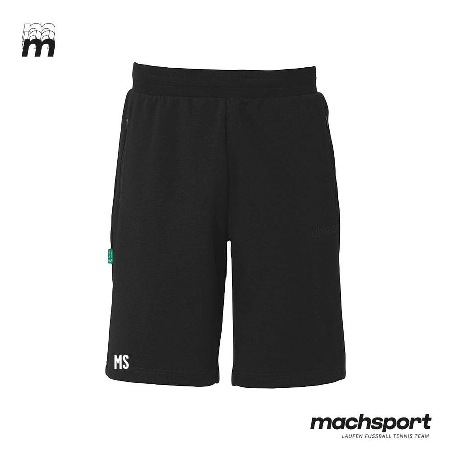 ASKÖ HST FSL Lifestyle Short - machsport