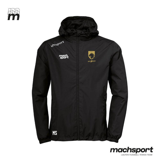 ASKÖ HST FSL Regenjacke – 116
