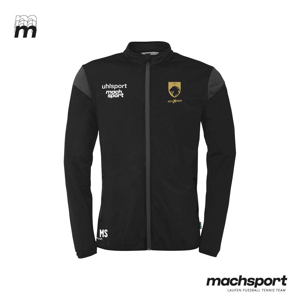 ASKÖ HST FSL Trainingsjacke - machsport – Bild 