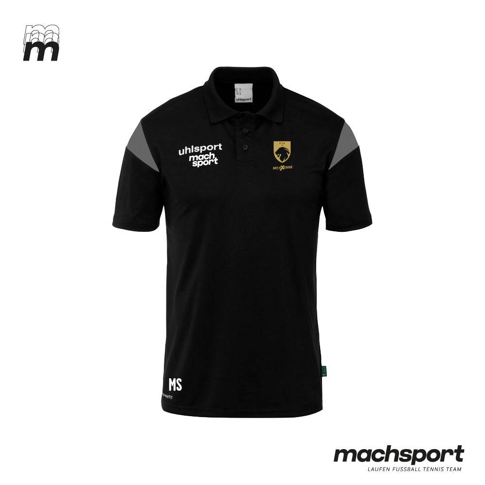 ASKÖ HST FSL Trainingspolo - machsport – Bild 