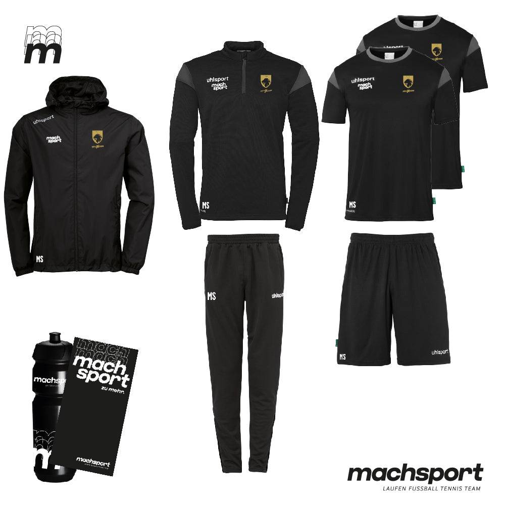ASKÖ HST FSL Trainingsset groß - machsport – Bild 