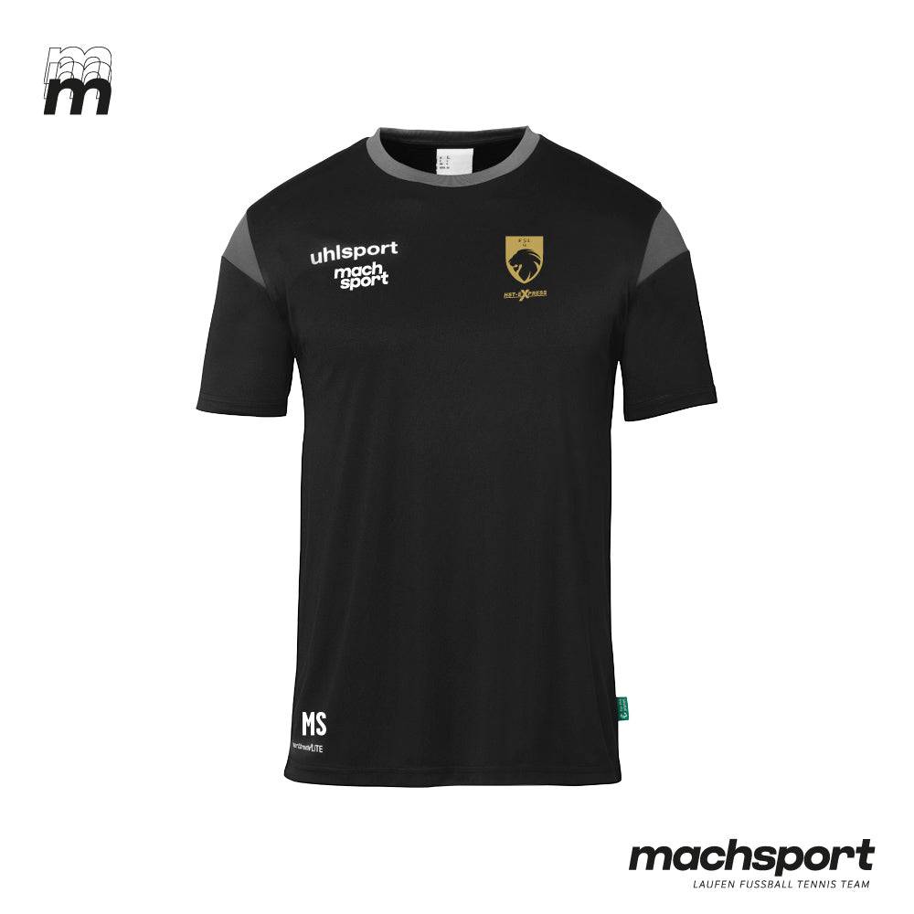 ASKÖ HST FSL Trainingsshirt - machsport – Bild 