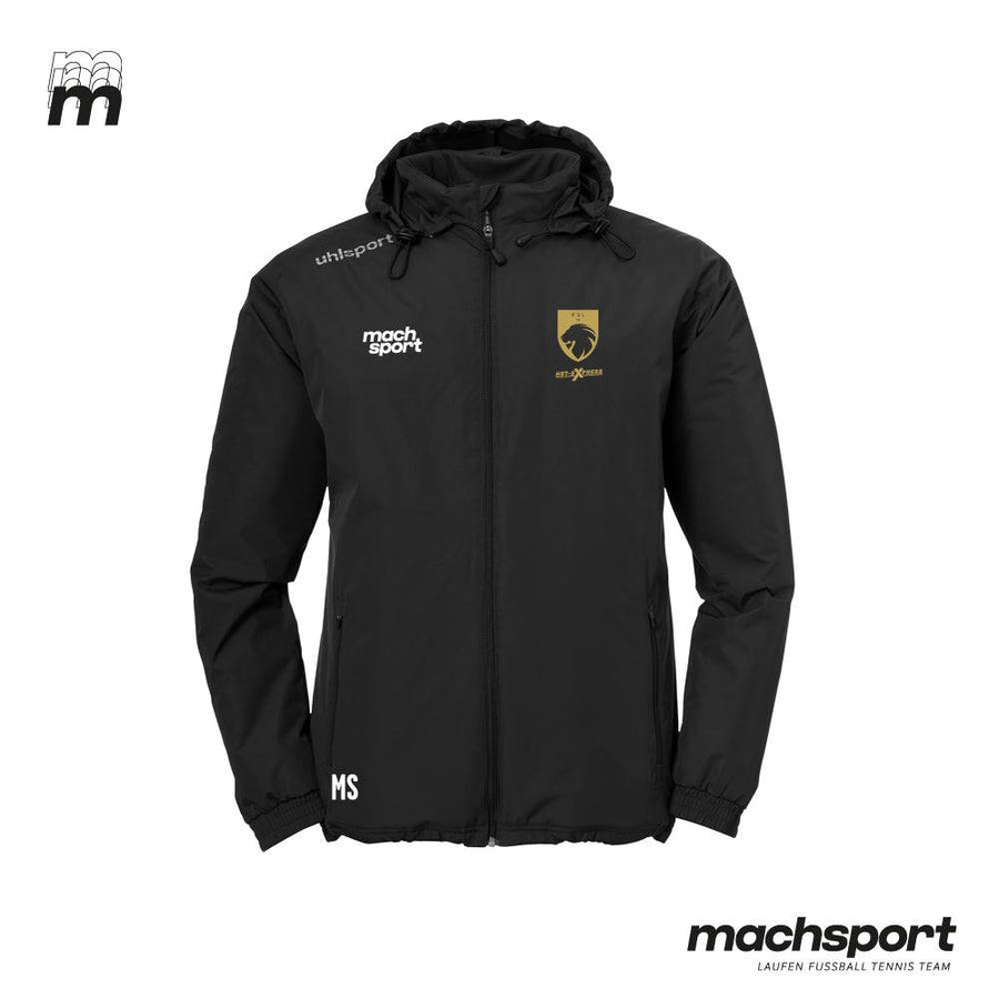 ASKÖ HST FSL Winterjacke - machsport