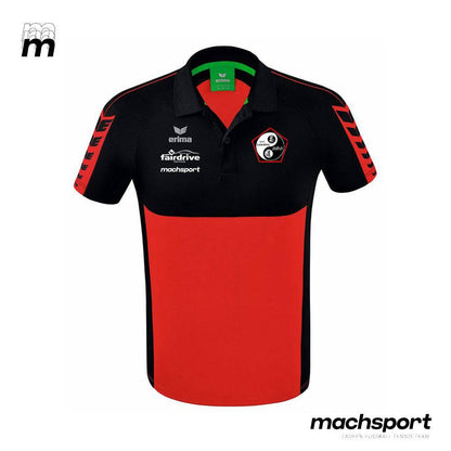ASKÖ Judo Leonding Poloshirt - machsport