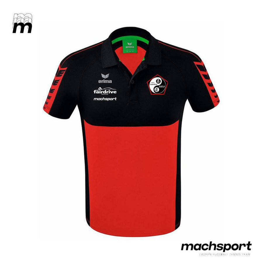 ASKÖ Judo Leonding Poloshirt - machsport