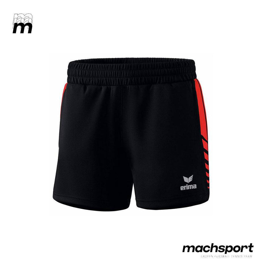 ASKÖ Judo Leonding Short Damen - machsport