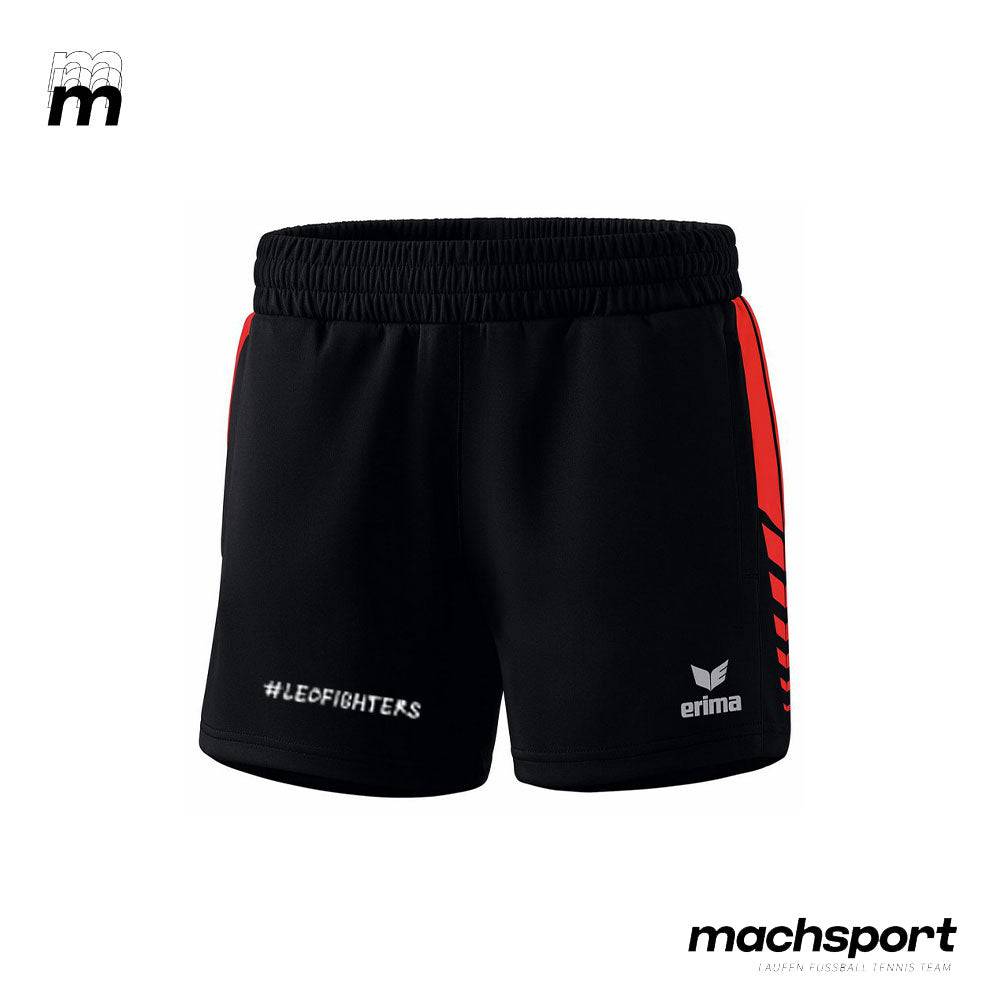 ASKÖ Judo Leonding Short Damen - machsport – Bild 