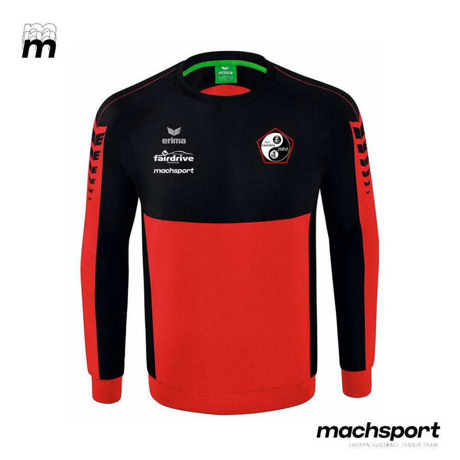 ASKÖ Judo Leonding Sweatshirt - machsport