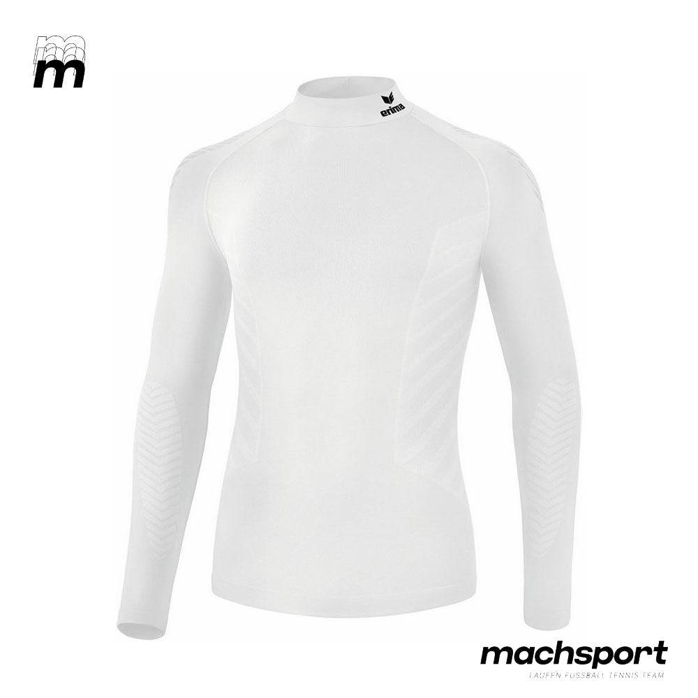 ASKÖ Judo Leonding Unterziehshirt weiß - machsport – Bild 