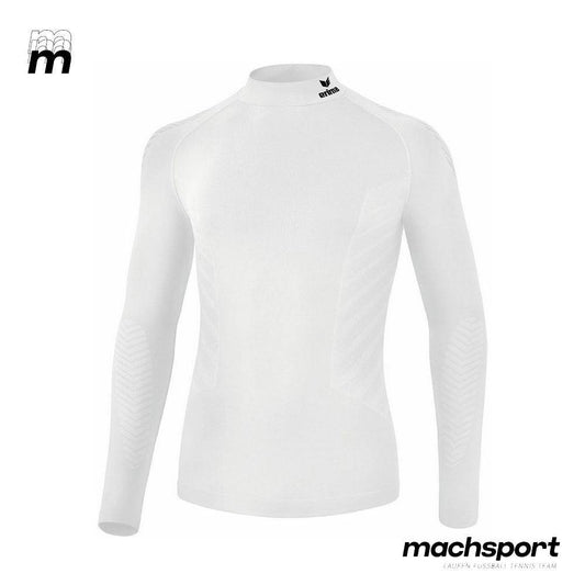 ASKÖ Judo Leonding Unterziehshirt weiß – XXS
