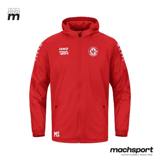 ASKÖ Neue Heimat Regenjacke – 116