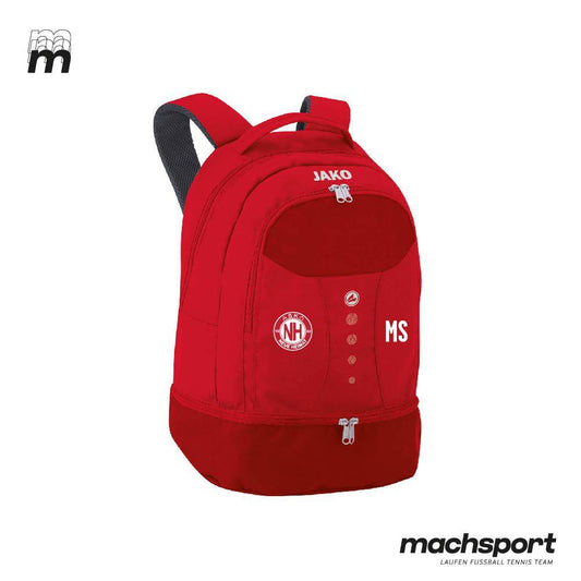 ASKÖ Neue Heimat Rucksack – Default Title
