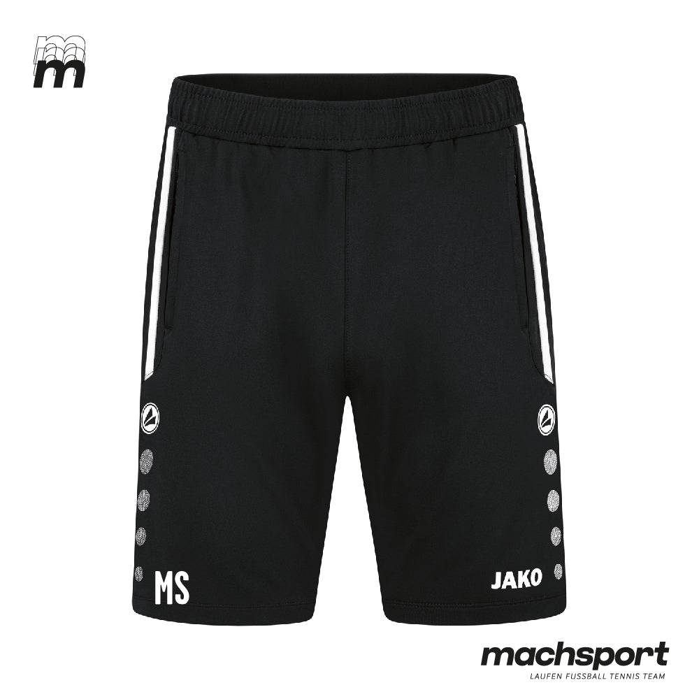 ASKÖ Neue Heimat Trainingsshort - machsport
