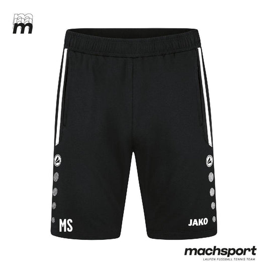 ASKÖ Neue Heimat Trainingsshort – 128