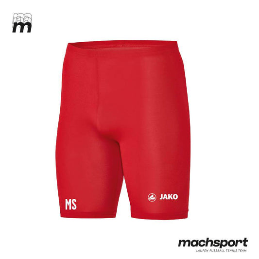 ASKÖ Neue Heimat Unterziehshort rot – 116