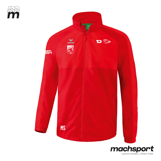 ASKÖ Oedt Regenjacke – 116