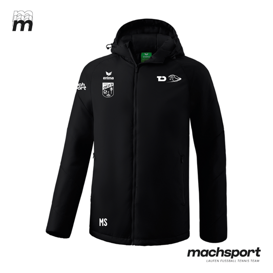 ASKÖ Oedt Winterjacke – 140