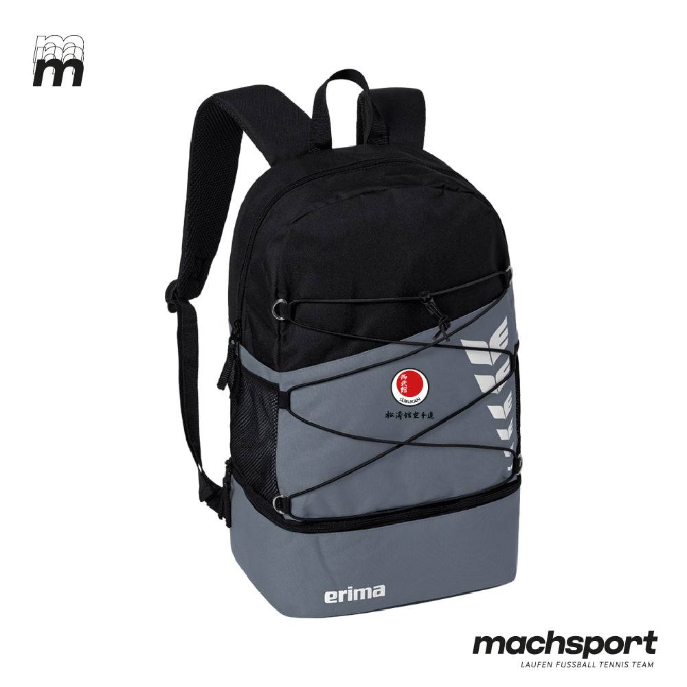 Askö Seibukan Linz Rucksack - machsport – Bild 