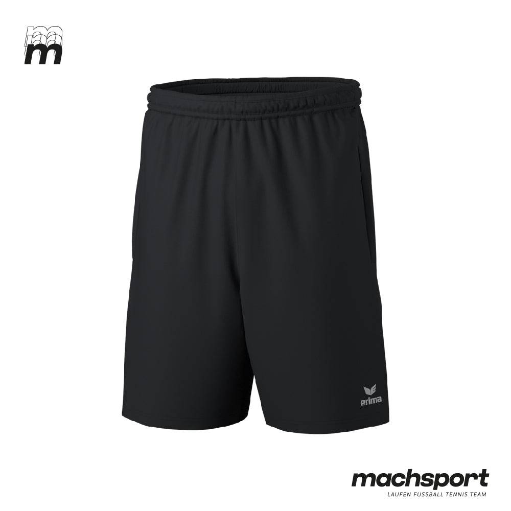 Askö Seibukan Linz Short mit Eingriffstaschen - machsport – Bild 