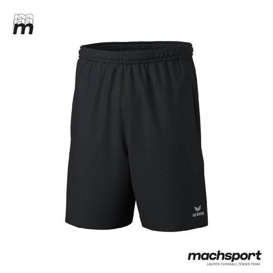 ASKÖ Seibukan Linz Short mit Eingriffstaschen – 128