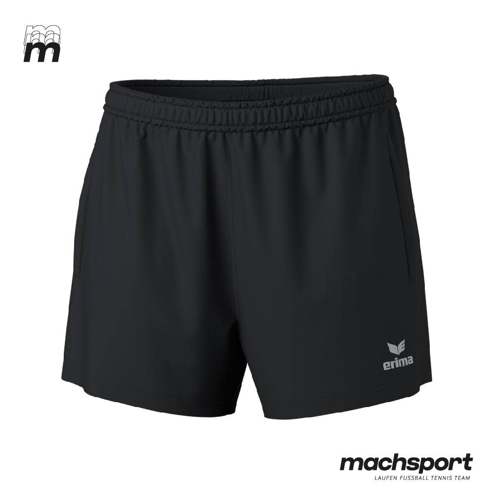 Askö Seibukan Linz Short mit Eingriffstaschen Frauen - machsport – Bild 
