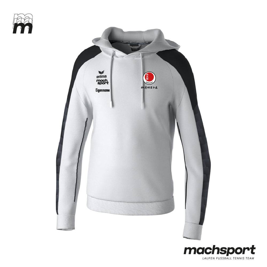 Askö Seibukan Linz Trainingshoodie - machsport