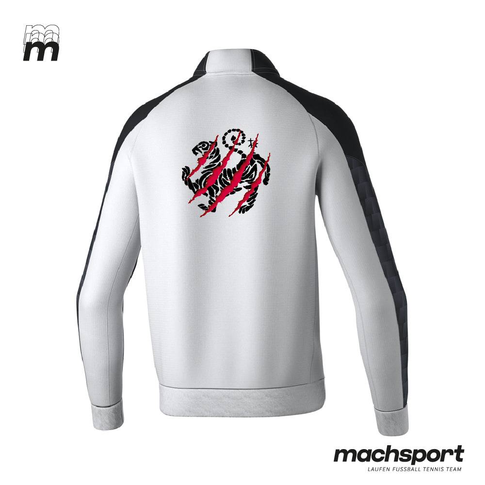 Askö Seibukan Linz Trainingsjacke - machsport – Bild 