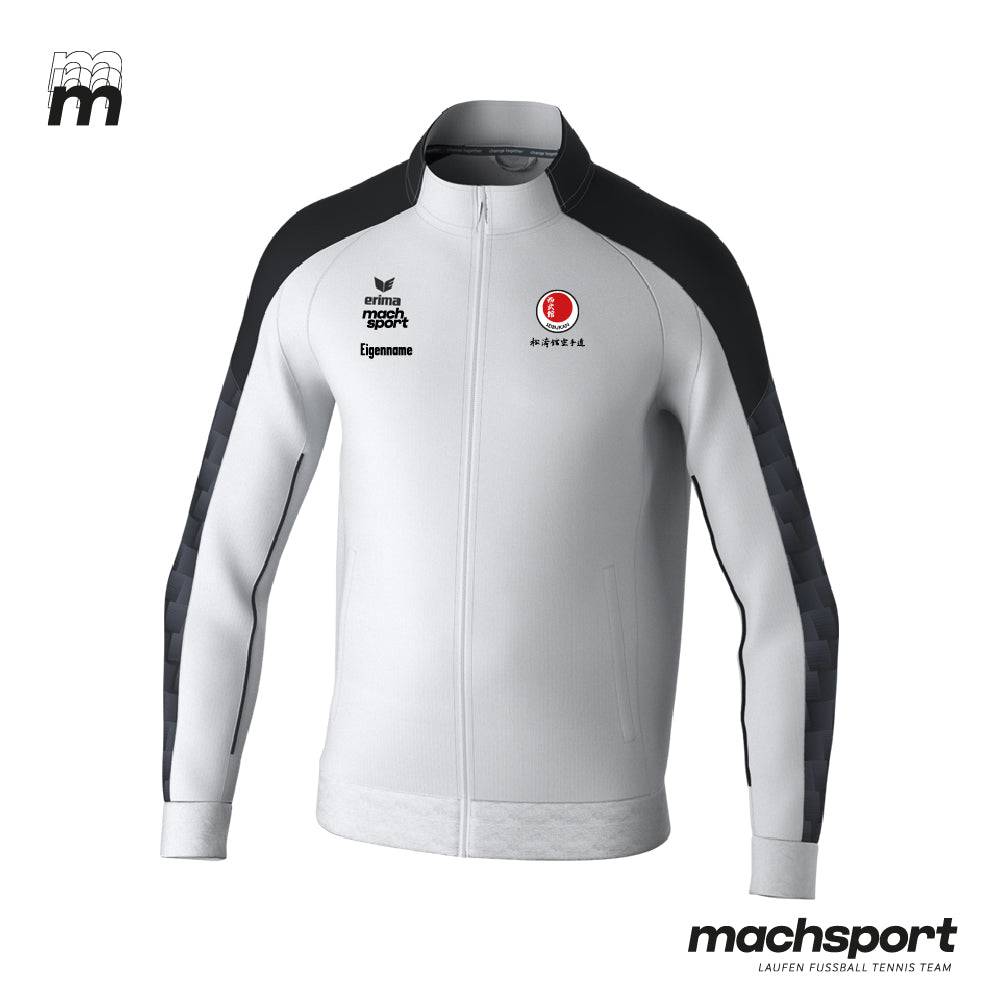 Askö Seibukan Linz Trainingsjacke - machsport