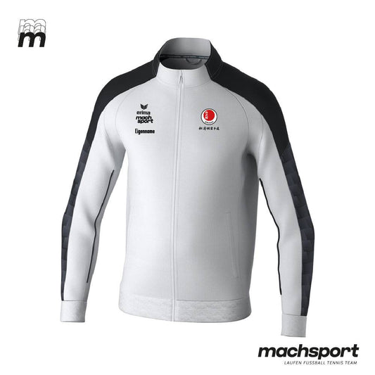 ASKÖ Seibukan Linz Trainingsjacke – 116