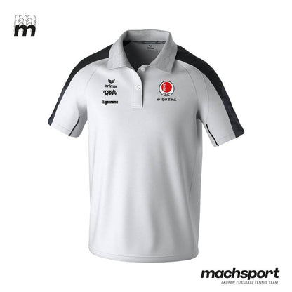 Askö Seibukan Linz Trainingspolo - machsport