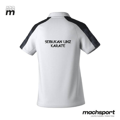 Askö Seibukan Linz Trainingspolo Frauen - machsport