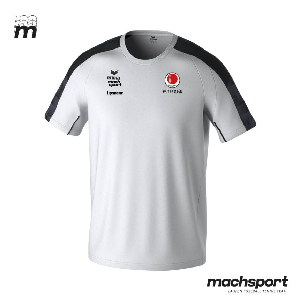 Askö Seibukan Linz Trainingsshirt - machsport – Bild 