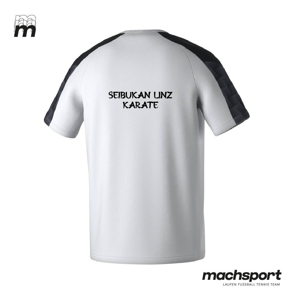 Askö Seibukan Linz Trainingsshirt - machsport – Bild 
