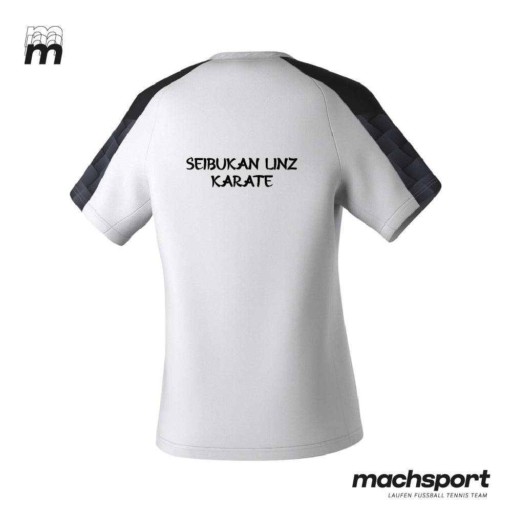 Askö Seibukan Linz Trainingsshirt Frauen - machsport – Bild 