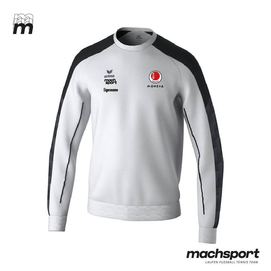 Askö Seibukan Linz Trainingssweat - machsport